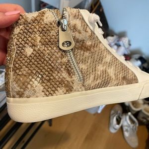 Vintage Havanas shoes size 7.5